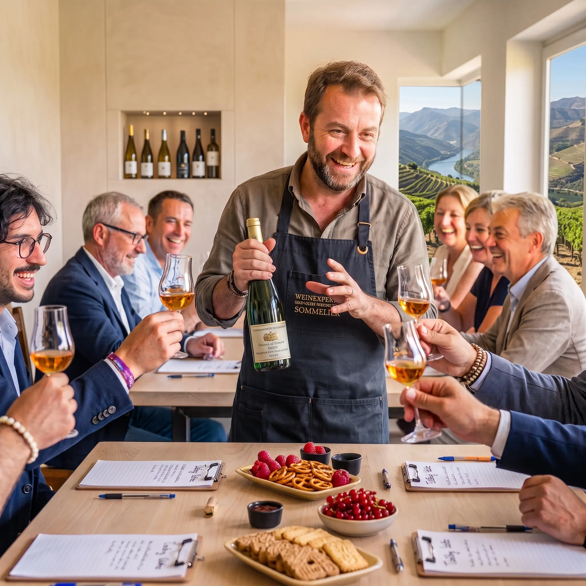 Jetzt exklusives Event anfragen - kostenfreie Beratung